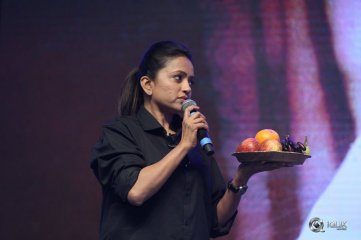 Hit Movie Pre Release Event